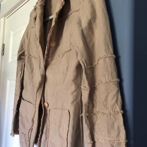 Y2K inspired blazer!!! - Picture 4 of 4